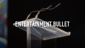 Entertainment Bullet on JUS PUNJABI HD - past program