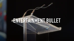 Entertainment Bullet on JUS PUNJABI HD - past program