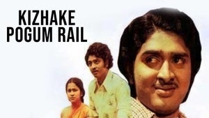 Kizhake Pogum Rail on Raj Digital Plus - live program