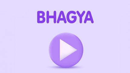 Bhagya on STV Haryana News