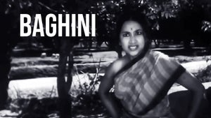 Baghini on Cine Jomjomat - past program