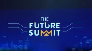 NDTV Future Summit on NDTV India