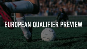 European Qualifier Preview on Ten 2 - future program