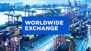 Worldwide Exchange on CNBC TV18 Prime - past program