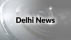Delhi News on News18 Delhi NCR JK - past program
