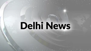 Delhi News on News18 Delhi NCR JK - past program