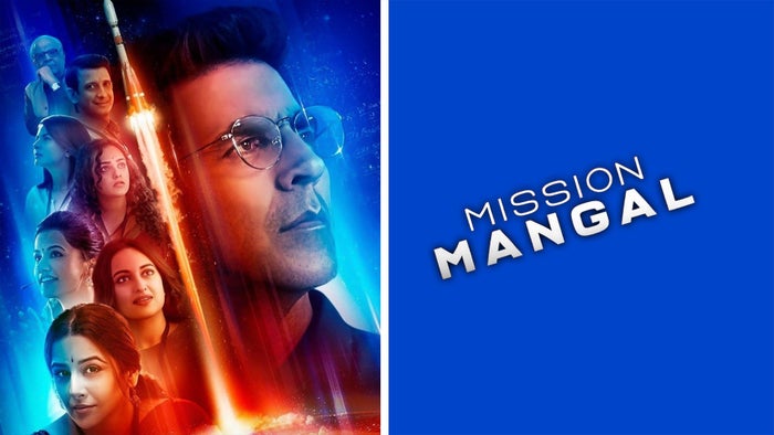 Mission Mangal on JioTV