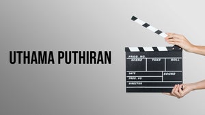 Uthama Puthiran on Vasanth TV - past program