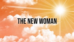 The New Woman on Peace of Mind - past program