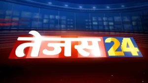 Tejas 25 on News 24