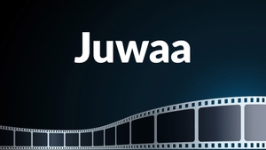 Juwaa on Rongeen TV - past program