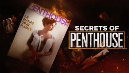 Secrets of Penthouse on History TV18 HD