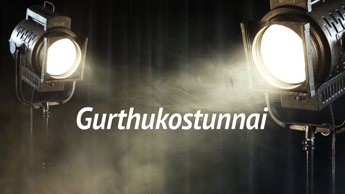 Gurthukostunnai on JioTV