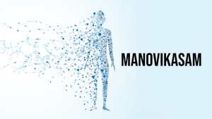 Manovikasam on CVR Health - past program