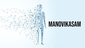 Manovikasam on CVR Health - past program