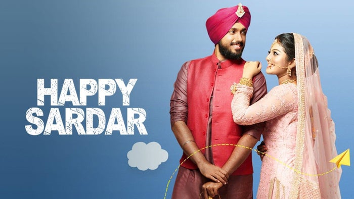 Happy Sardar on JioTV