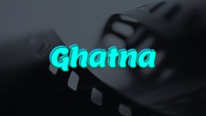 Ghatna on DD bharati