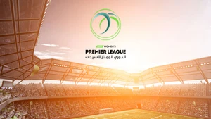 Saudi Women's Premier League Soccer on All Women's Sports Network - past program