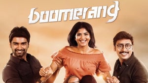 Boomerang on Star Gold 2 HD - past program