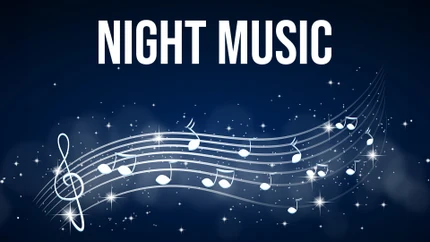 Night Music on MK Music