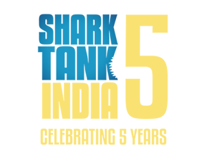 Shark Tank India S5 on Shark Tank India S5 - past program