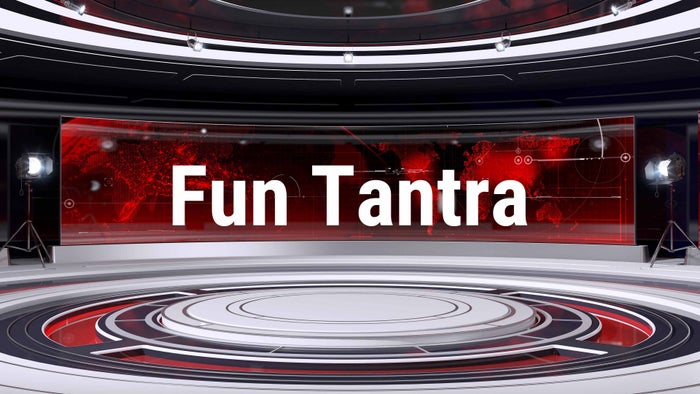 Fun Tantra on JioTV