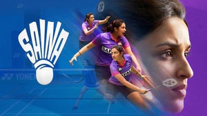 Saina on And Pictures HD - past program