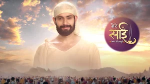 Mere Sai - Shraddha Aur Saburi on Sony Pal