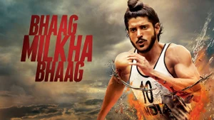 Bhaag Milkha Bhaag on Colors Cineplex HD