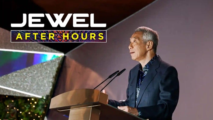 Jewel After Hours on JioTV