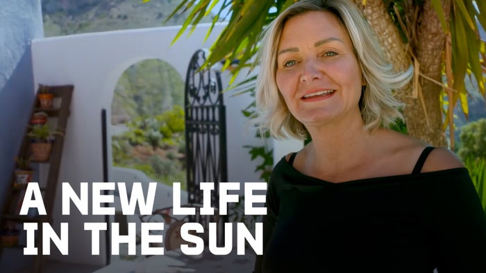 A New Life in the Sun on JioTV
