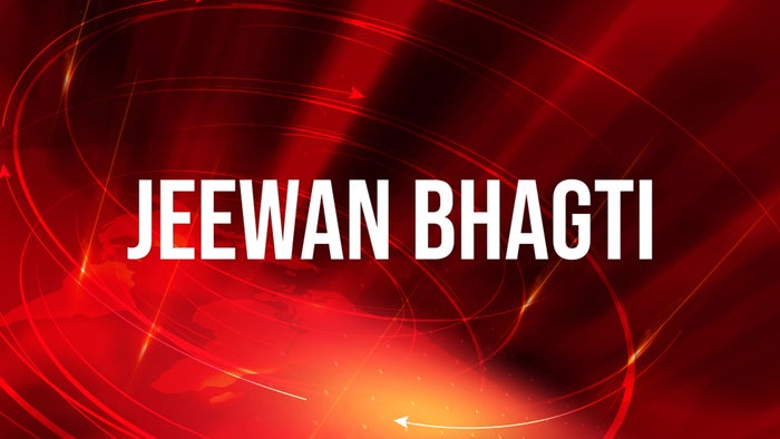 Jeewan Bhagti on JioTV