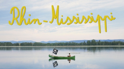 Rhin - Mississippi on TV5 Monde