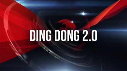 Ding Dong 2.O on Sakshi tv