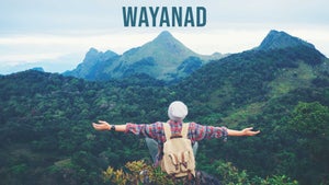 Wayanad on DD Malayalam - past program
