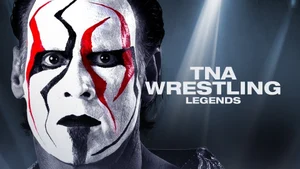 TNA Wrestling: Legends on Eurosport HD - past program