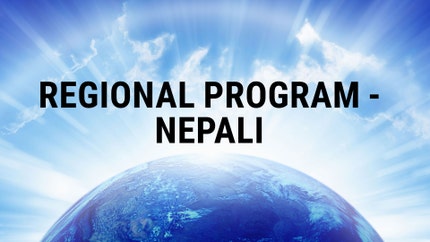 Regional Program - Nepali on Peace of Mind