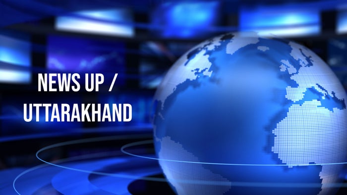 News UP / Uttarakhand on JioTV