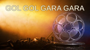 Gol Gol Gara Gara on Zee Yuva - past program