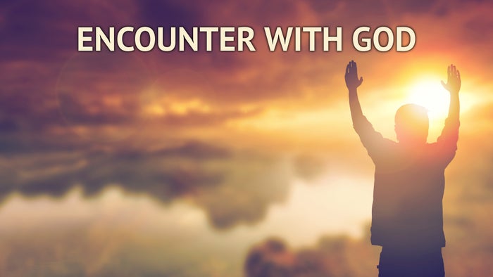Encounter With God on JioTV