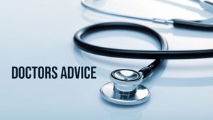 Doctors Advice on News Hour - past program