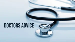 Doctors Advice on News Hour - past program