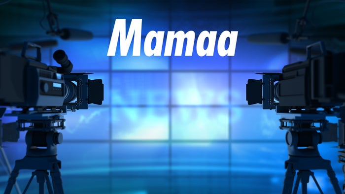 Mamaa on JioTV