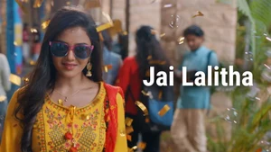 Jai Lalitha on Suvarna HD - live program