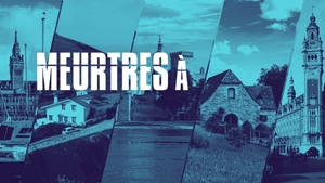 Murder In on TV5 Monde - past program