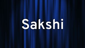 Sakshi on Reporter TV - past program