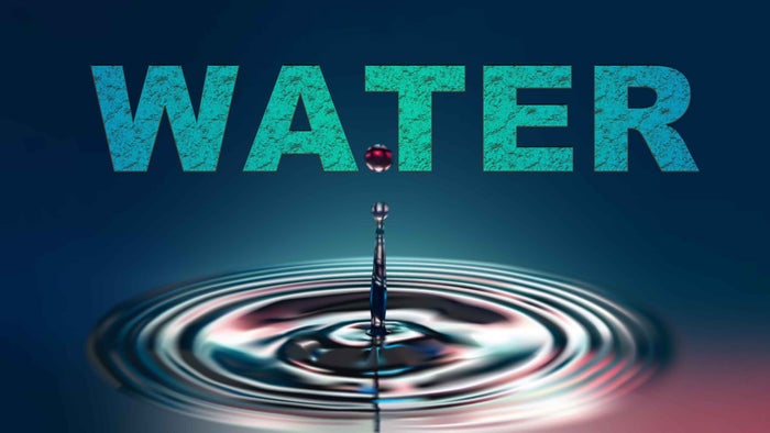 Water Episode No.1 on JioTV