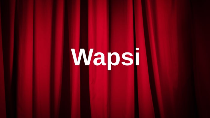Wapsi Episode No.3 on JioTV