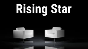 Rising Star on Naxatra News Hindi - past program