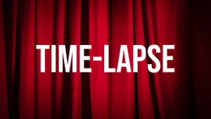 Time-Lapse on NHK World Japan